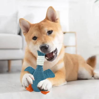 Teeth Grinding Catnip Toys Funny Interactive Plush Cat Toy Pet Kitten Chewing Vocal Toy Claws Thumb Bite Cat mint For Cats